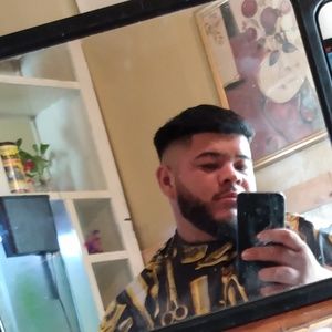 Meet your Posher, Pete